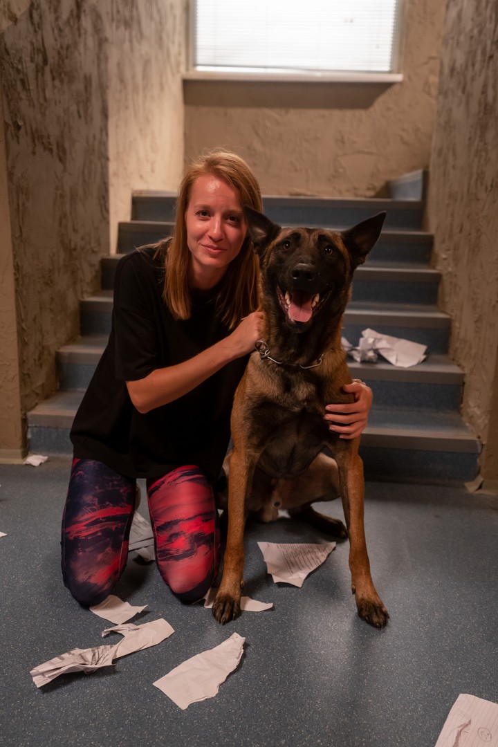 Hranica - Simona Kollárová a Art